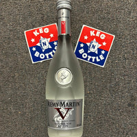 Remy Martin V EAU-DE-VIE DE VIN (375 ml)