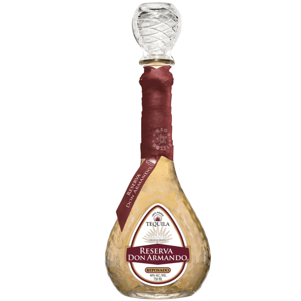 Reserva Don Armado Reposado Tequila (750ml)
