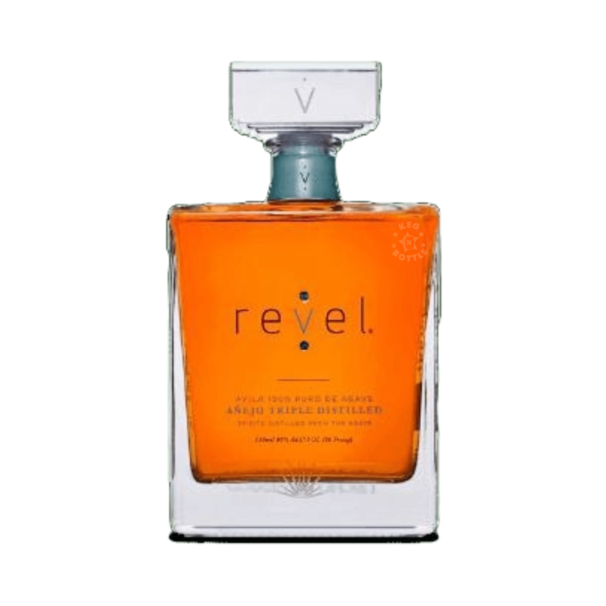 Revel Avila Anejo Tequila (750 ml) - Keg N Bottle