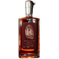 Revelette Single Barrel Bourbon Whiskey (750 ml)