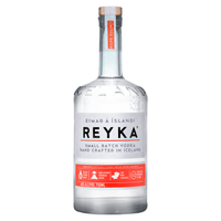 Reyka Iceland Vodka (750 ml)