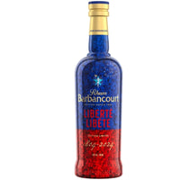 Rhum Barbancourt Liberté Libète Rum (700 ml)