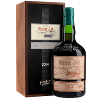 Rhum J.M. 2004 Martinique (700 mL)