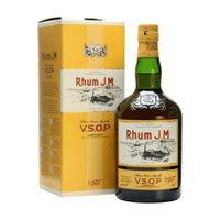 Rhum J.M. VSOP Martinique (700 mL)