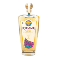 Ricava Reposado Tequila (750 ml)