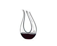 RIEDEL Black Tie Amadeo Decanter