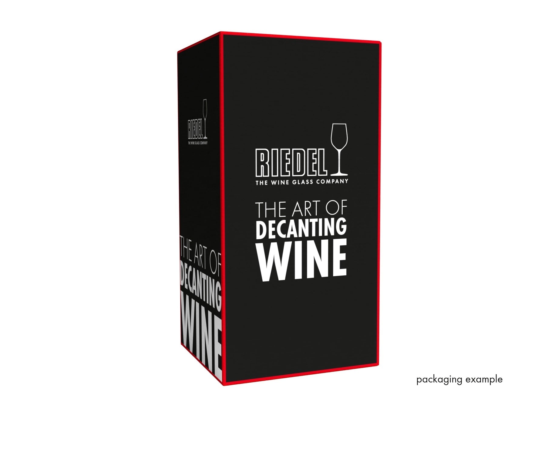 RIEDEL Eve Decanter | Keg N Bottle