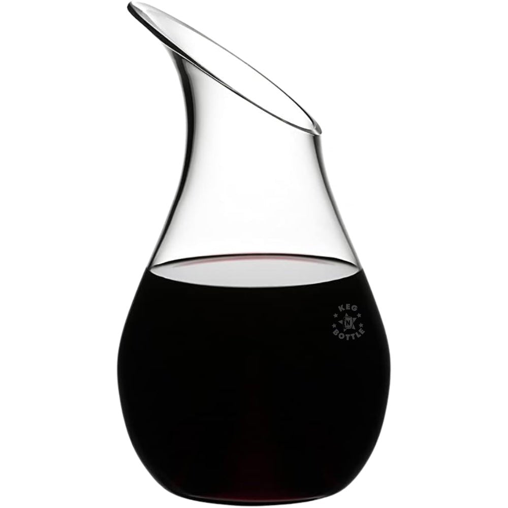 RIEDEL O Single Decanter | Keg N Bottle