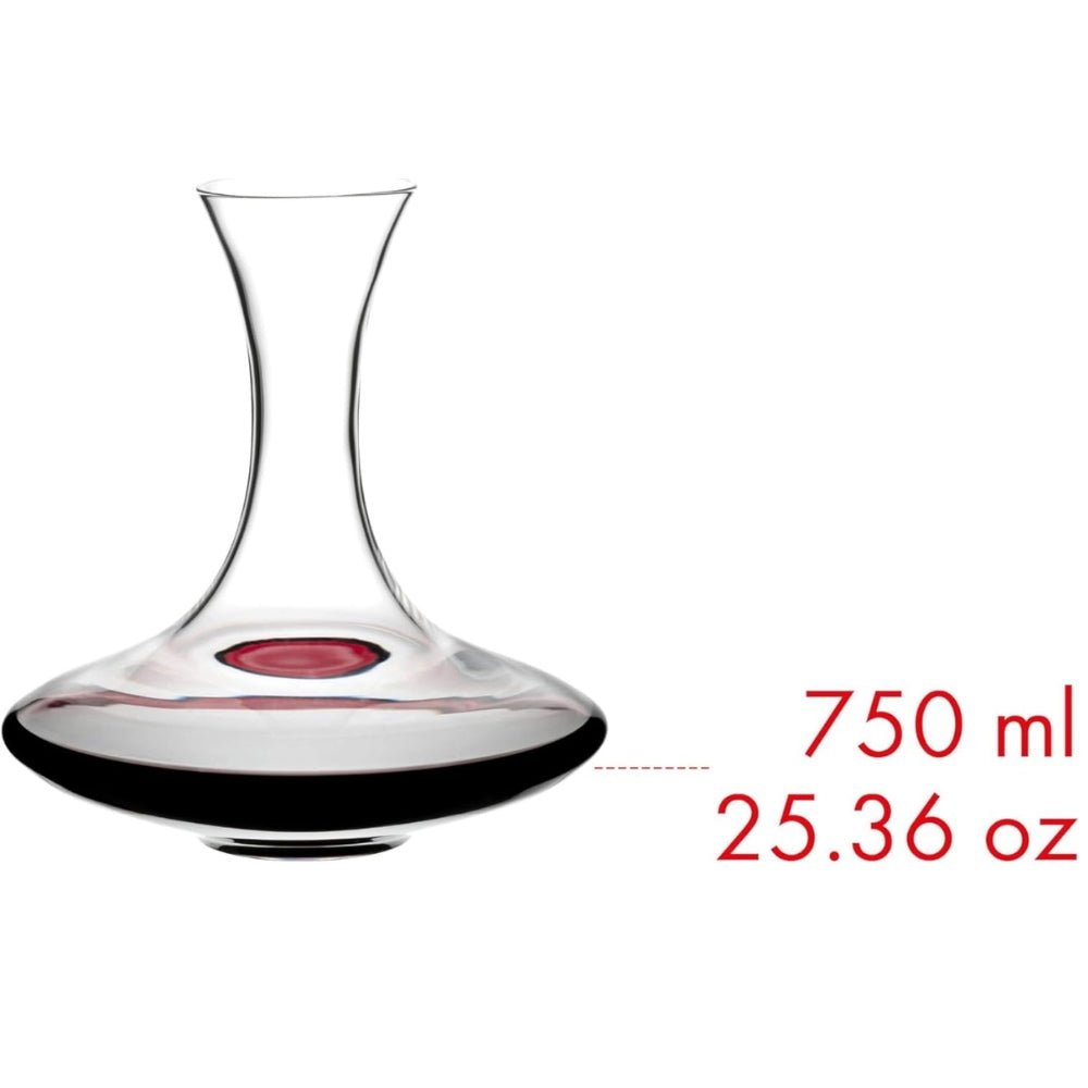 RIEDEL Ultra Decanter Size