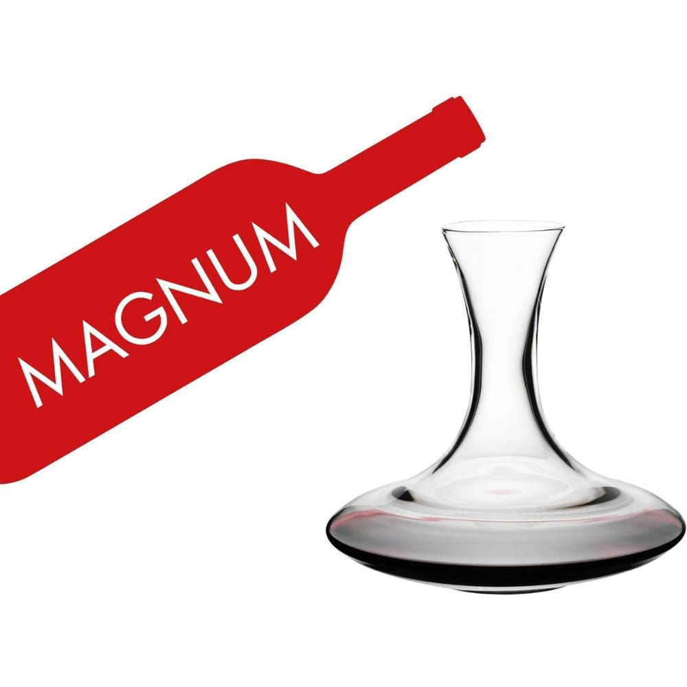 RIEDEL Ultra Magnum Decanter | Keg N Bottle