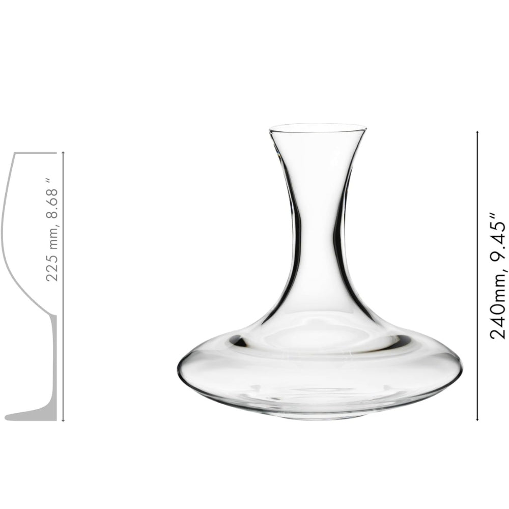 RIEDEL Ultra Magnum Decanter | Keg N Bottle