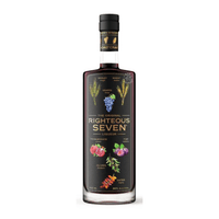 Righteous Road The Original Righteous Seven Species Liqueur (750 ml)
