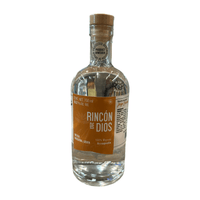 Rincón De Dios Joven Mezcal