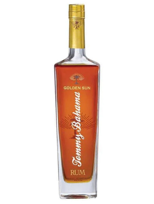 Tommy Bahama Rum Golden Sun  (375 ml)