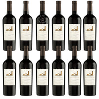 Robert Mondavi Cabernet Sauvignon Napa Valley - 12 pack (12x750 ml)