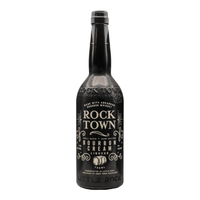 Rock Town Bourbon Cream (750 ml)