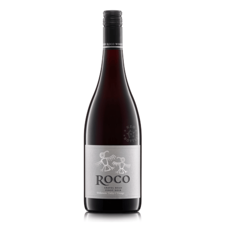 Roco Winery - Gravel Road - Pinot Noir | Keg N Bottle