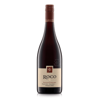 Roco Winery - Knudsen Vineyard - Pinot Noir