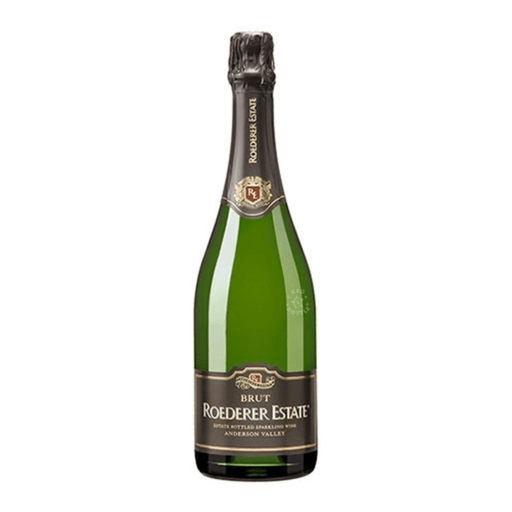 Roederer Estate - Brut - Anderson Valley | Keg N Bottle