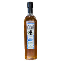 Rogue Oregon Single Malt Whiskey (750 ml)