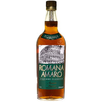Romana Amaro Liquore Classico (750 ml)