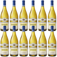 Rombauer Chardonnay  12 Pack (750 mL)