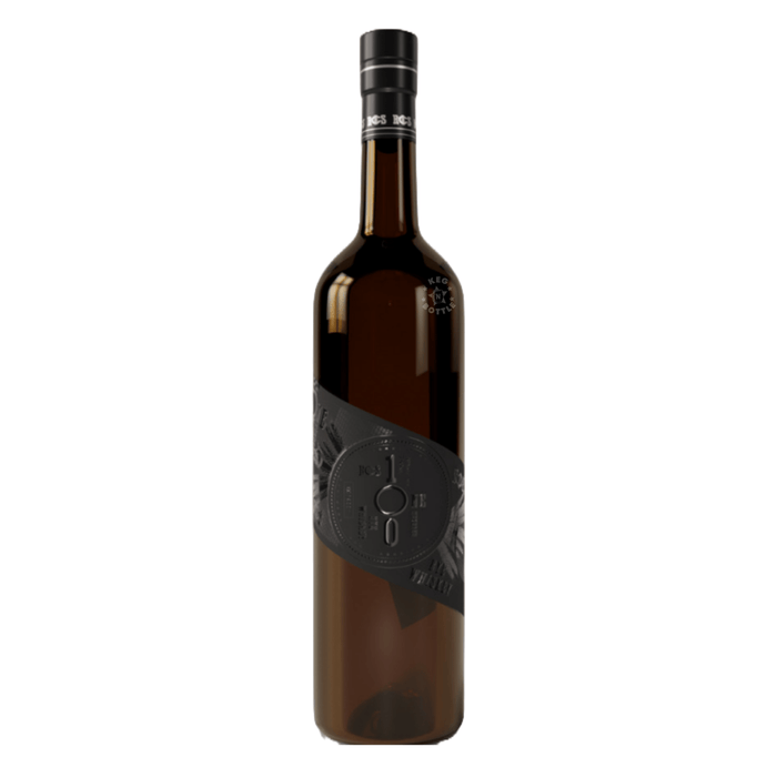 Ron Colon Salvadoreno American Rye Whiskey (750 ml) - Keg N Bottle