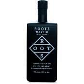 Roots Mastic Chios Vintage Strength (750ml) | Keg N Bottle