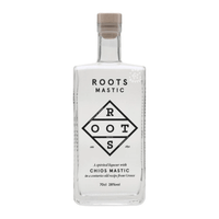 Roots Mastic Liqueur Chios Mastic (750 ml)