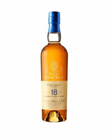 Royal Brackla 18 Year Single Malt Scotch Whiskey (750mL)