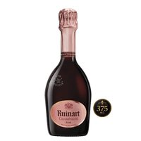 Ruinart Brut Rose - Champagne
