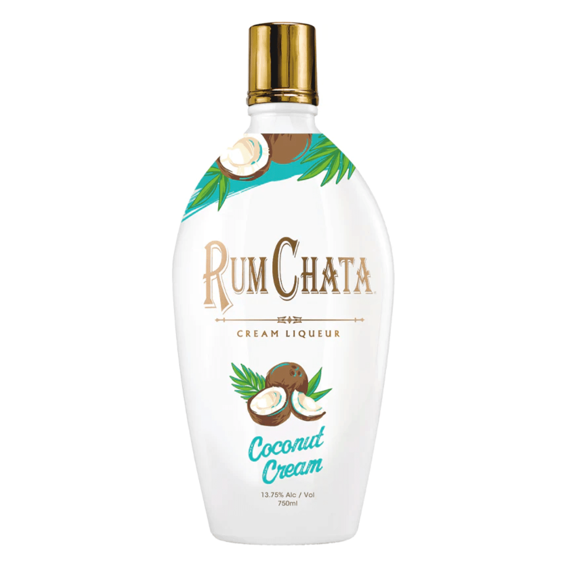RumChata Coconut Cream (750 mL) | Keg N Bottle