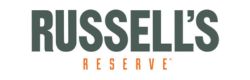 Russell's Reserve Logo