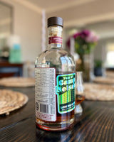 Russell's Reserve Private Barrel Selection (Barrel #25-0987 - Long Way Home) - Rare Bird 101 & Keg N Bottle Private Barrel Pick 750 ml