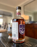 Russell's Reserve Private Barrel Selection (Barrel #25-1247 - ENDALZ) - Bourbon BarrALZ & Keg N Bottle Private Barrel Pick 750 ml