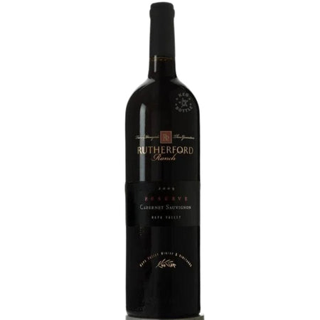 Rutherford Ranch Cabernet Sauvignon Reserve (750 ml) | Keg N Bottle