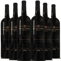 Rutherford Ranch Cabernet Sauvignon Reserve - Pack of 6 (6 x 750 ml)