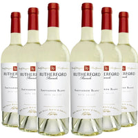 Rutherford Ranch Sauvignon Blanc - 6 Pack (6 x 750 ml)