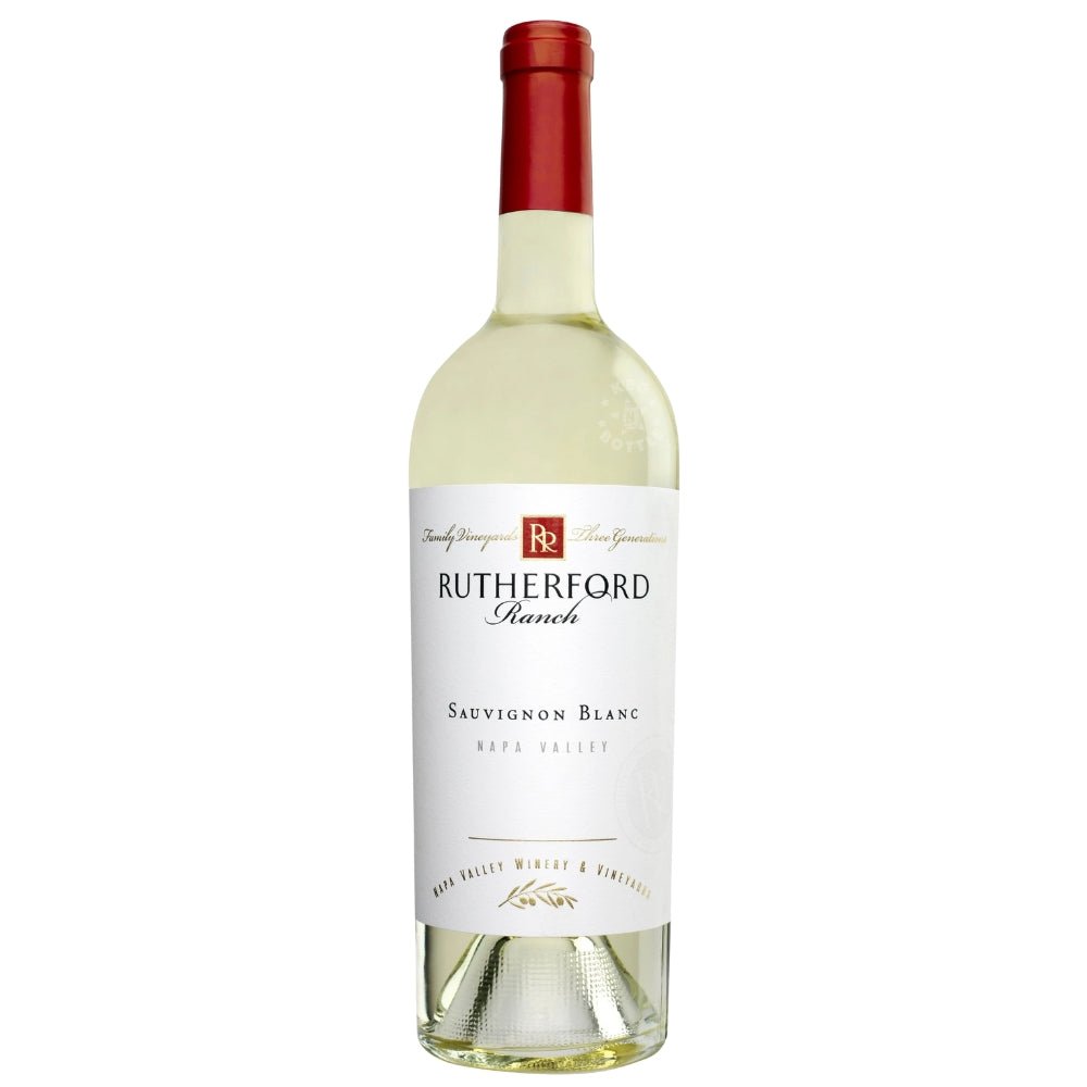 Rutherford Ranch Sauvignon Blanc (750 ml) | Keg N Bottle