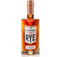 Sagamore Spirit Manhattan Finish (750 ml)