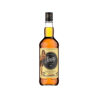 Sailor Jerry Caribbean Spiced Rum (750 mL)