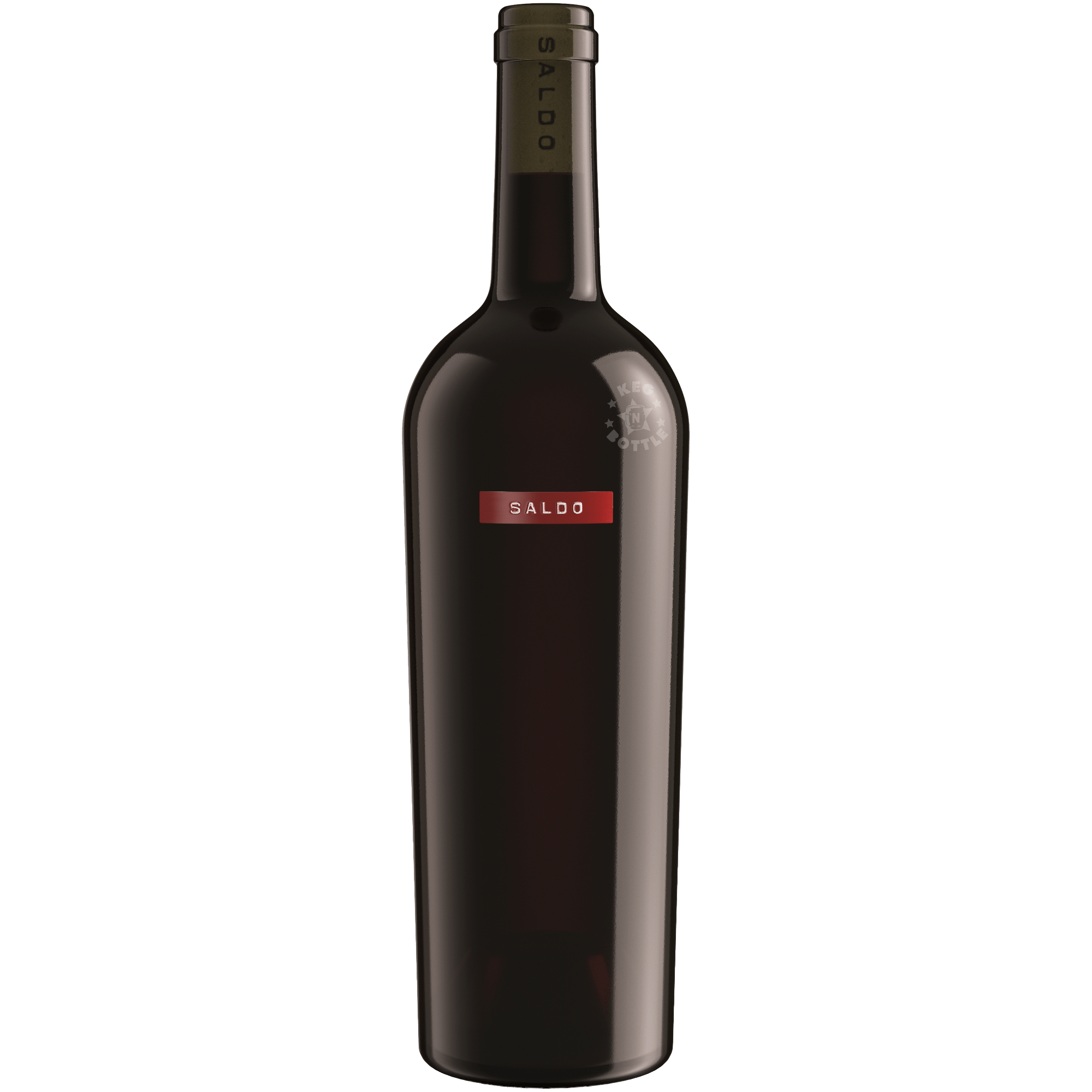 Saldo - Zinfandel - Prisoner Wine Company (750mL) | Keg N Bottle