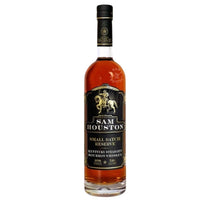 Sam Houston Small Batch Reserve Bourbon Whiskey (750mL)