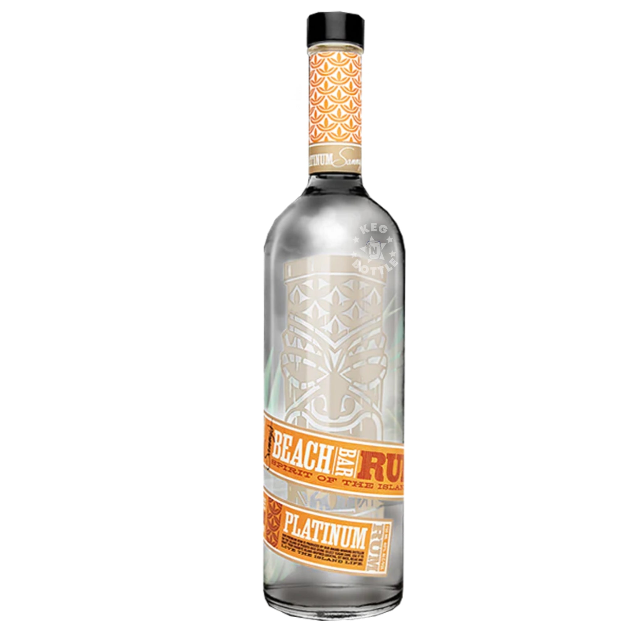 Sammy's Beach Bar Cane Rum (750 ml) | Keg N Bottle