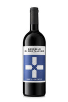 San Fiorenzo Brunello Di Montalcino Wine (750mL)