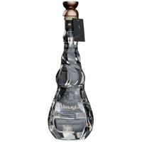 Santa Almagia Tobalá Aged 1 Year Ancestral Mezcal (750ml)