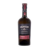 Santa Fe Spirits Colkegan Apple Brandy Cask Single Malt (750 ml)