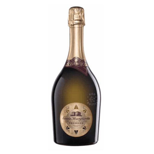 Santa Margherita - Prosecco Superiore - Valdobbiadene - Keg N Bottle