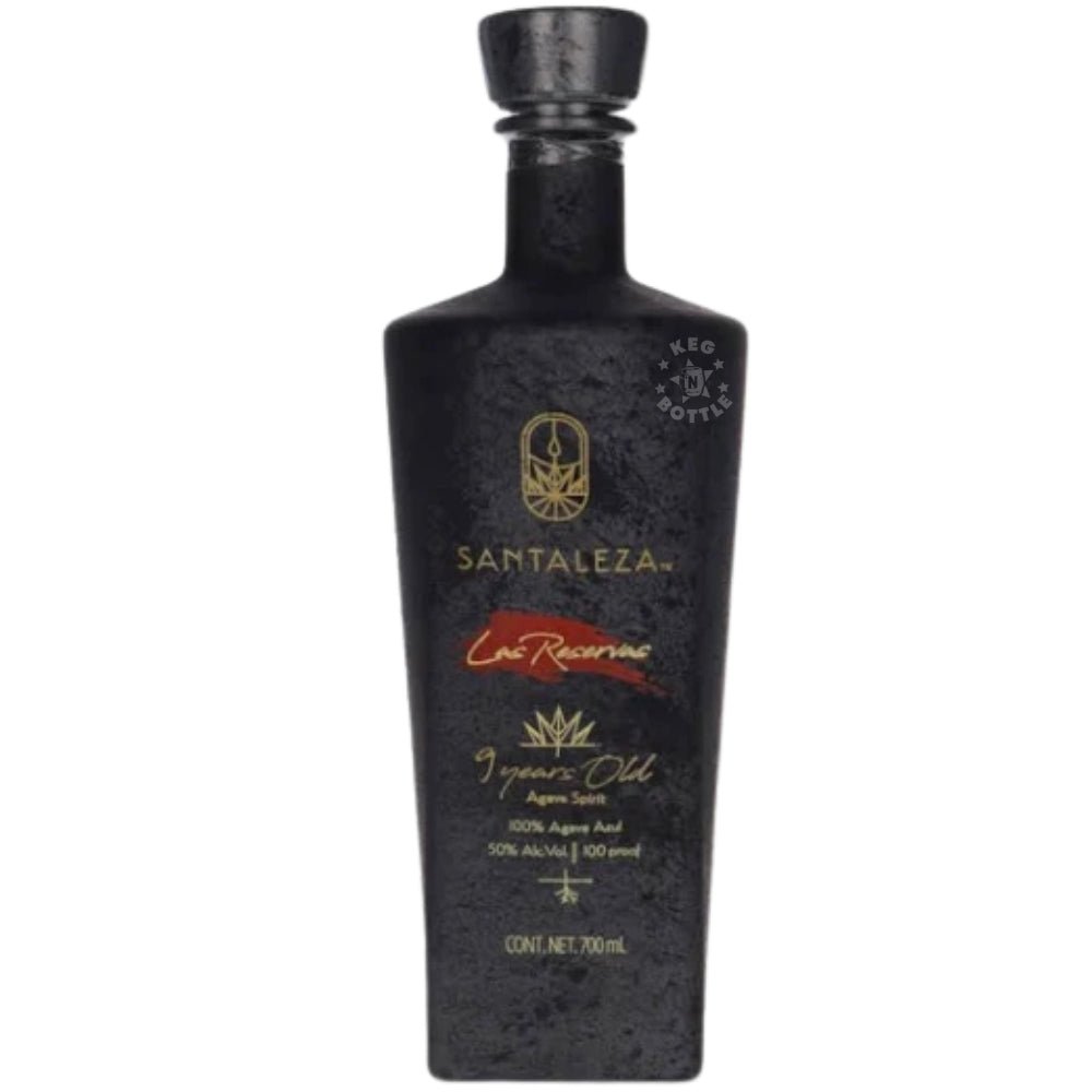 Santaleza Las Reservas 9 Year Agave Spirit (700mL)
