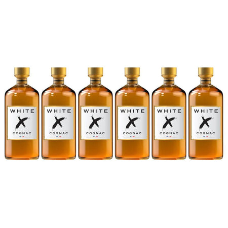 Sazerac White X Cognac By Quavo 6 Pack (6x750mL) | Keg N Bottle
